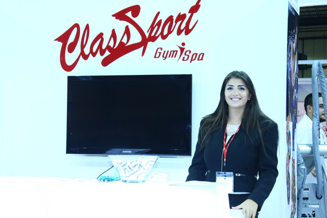 In Shape Fair Day 1 Opening Part 2